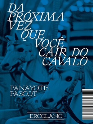 cover image of Da próxima vez que você cair do cavalo